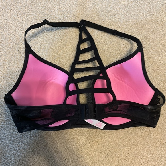 Lot of 2 Victoria Secret Bras - Picture 3 of 5